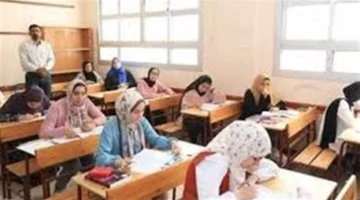رابط استمارة الشهادة الإعدادية 2025 طرق التسجيل وشروط التقديم عبر منصة وزارة التربية والتعليم 1